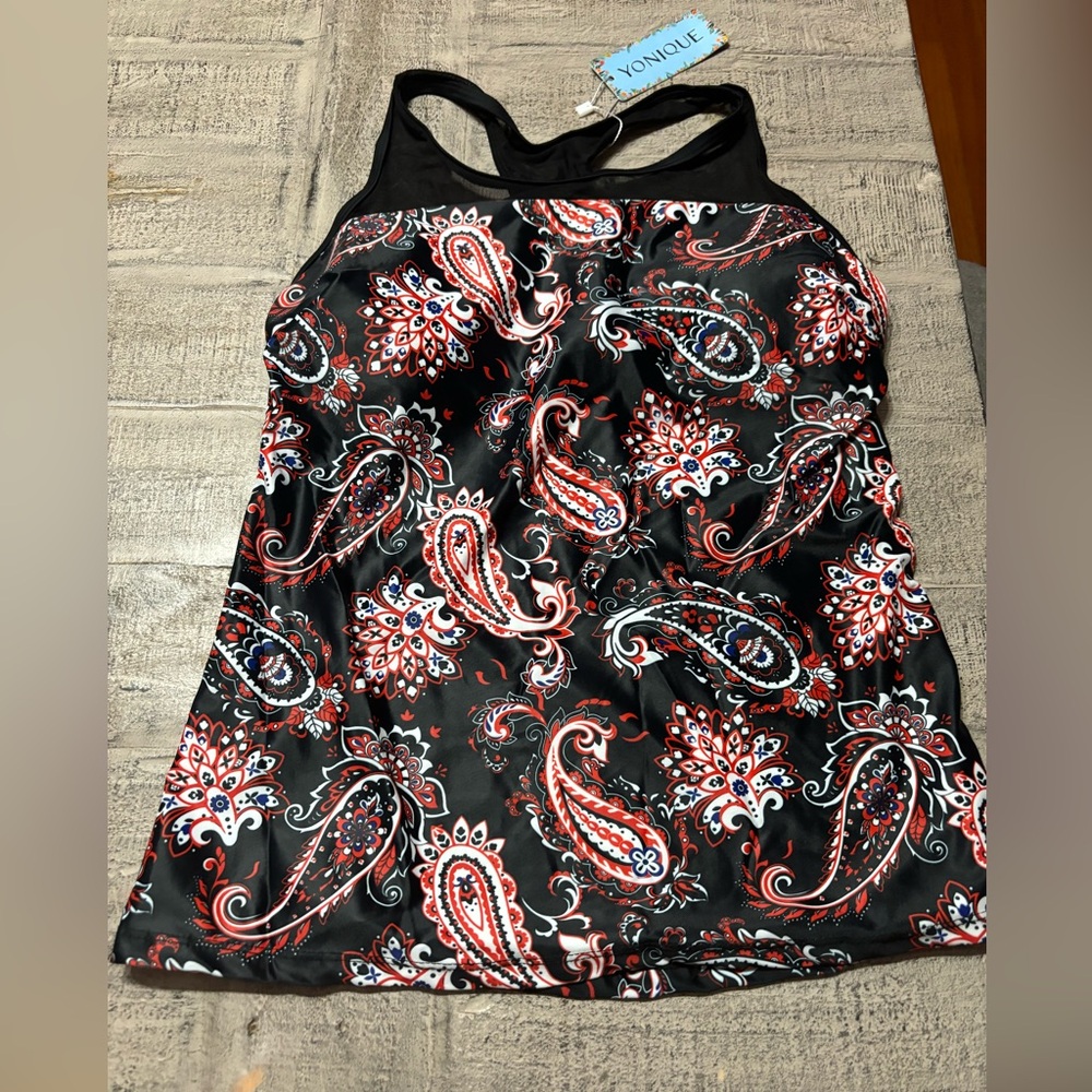 NWT Swimsuit Top